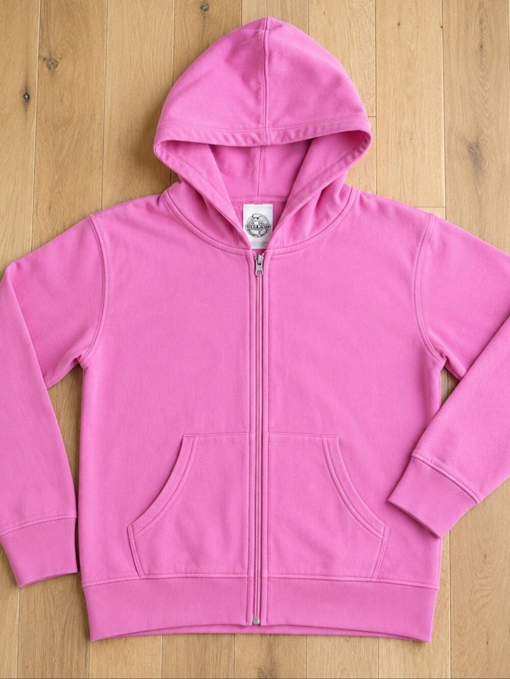 NWOTS Girls’ Zip-Up Hoodie 💕